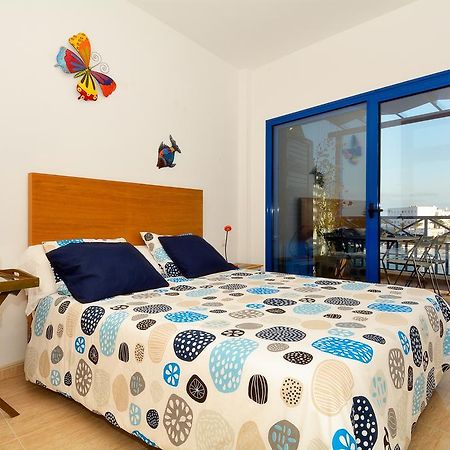 Apartment La Marina Sea Views With Terrace By Pvl Arrecife  Habitación foto