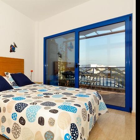 Apartment La Marina Sea Views With Terrace By Pvl Arrecife  Exterior foto