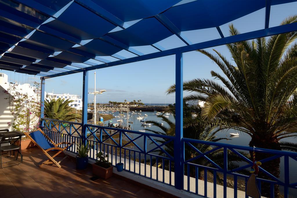 Apartment La Marina Sea Views With Terrace By Pvl Arrecife  Habitación foto