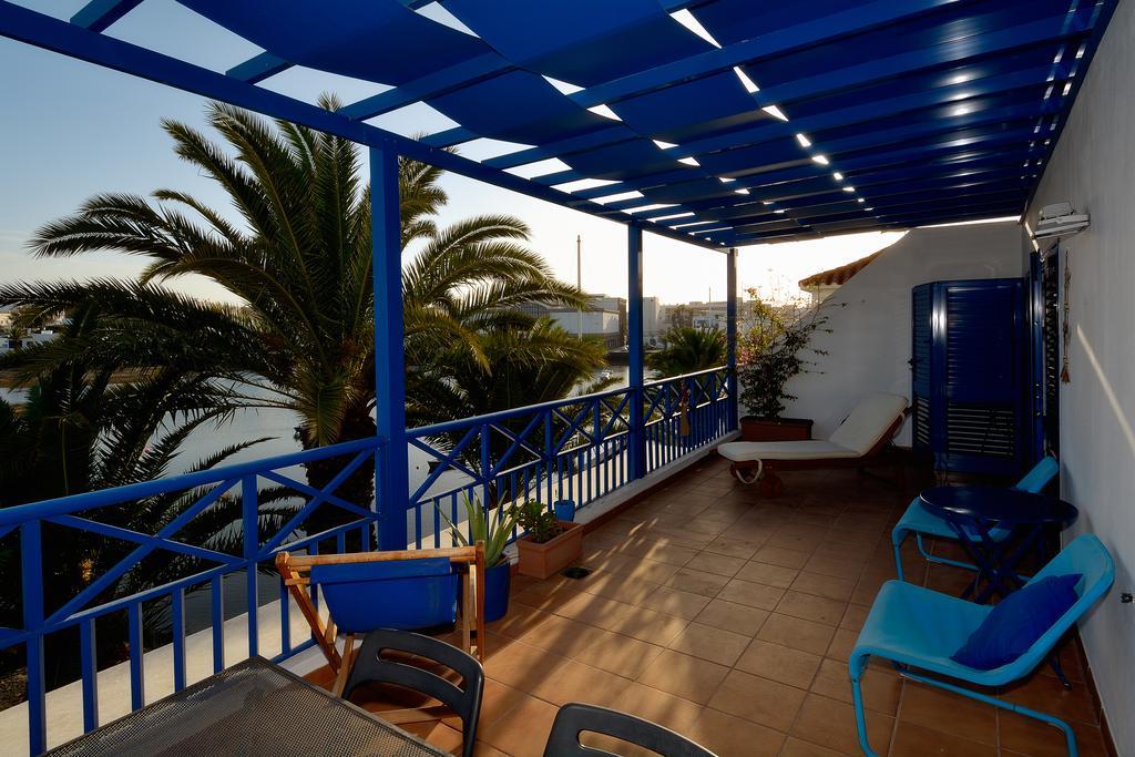 Apartment La Marina Sea Views With Terrace By Pvl Arrecife  Habitación foto