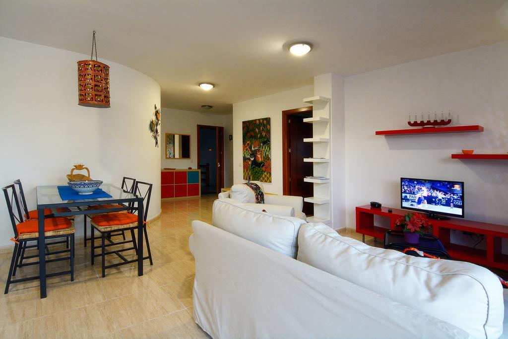 Apartment La Marina Sea Views With Terrace By Pvl Arrecife  Habitación foto