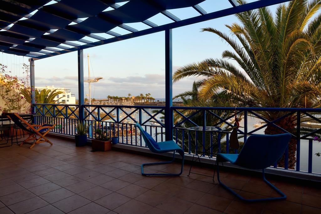 Apartment La Marina Sea Views With Terrace By Pvl Arrecife  Habitación foto