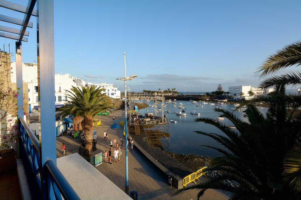 Apartment La Marina Sea Views With Terrace By Pvl Arrecife  Habitación foto