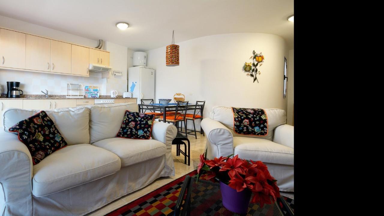 Apartment La Marina Sea Views With Terrace By Pvl Arrecife  Exterior foto