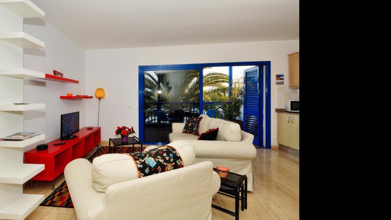 Apartment La Marina Sea Views With Terrace By Pvl Arrecife  Exterior foto