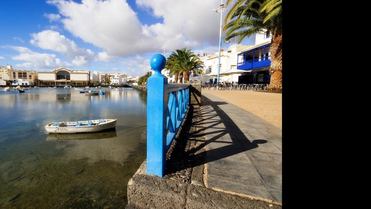Apartment La Marina Sea Views With Terrace By Pvl Arrecife  Exterior foto