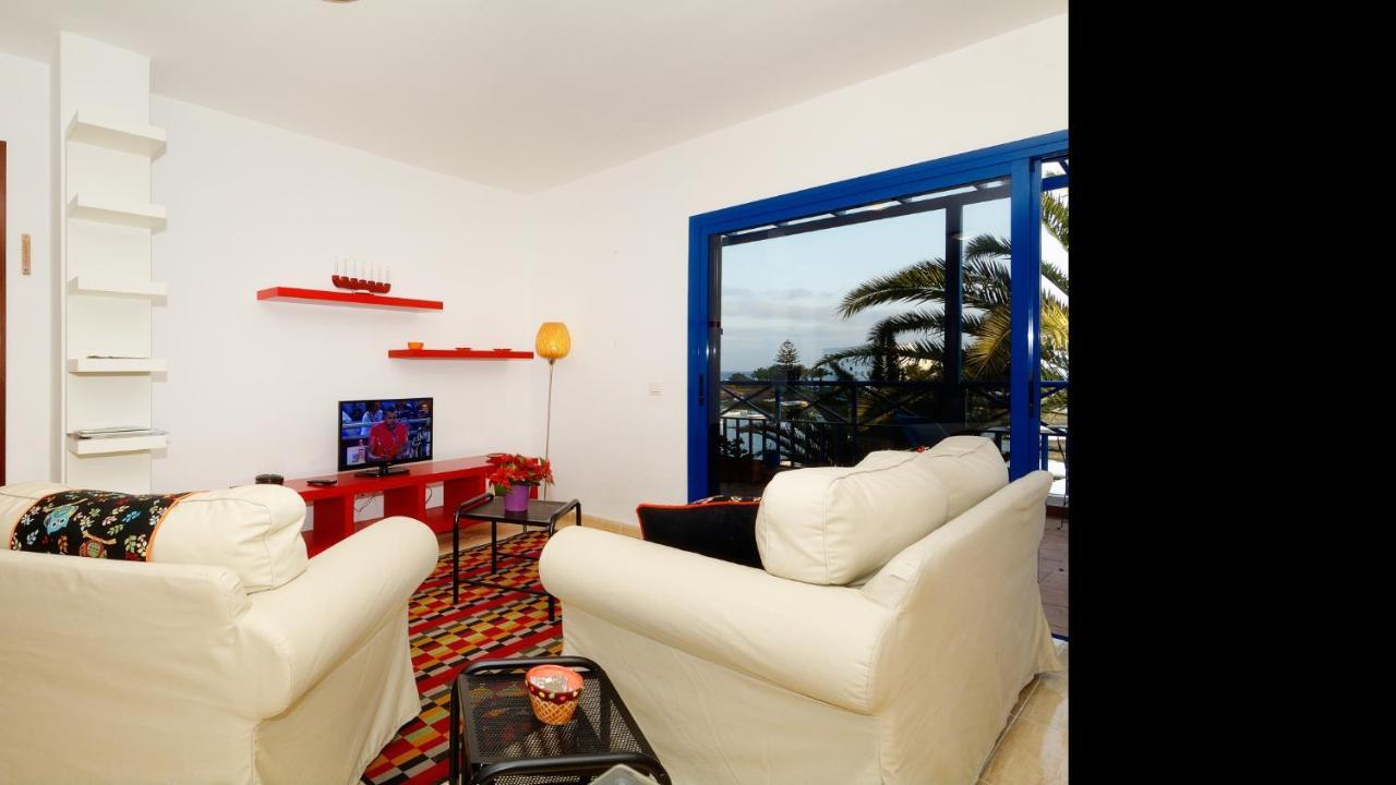 Apartment La Marina Sea Views With Terrace By Pvl Arrecife  Exterior foto