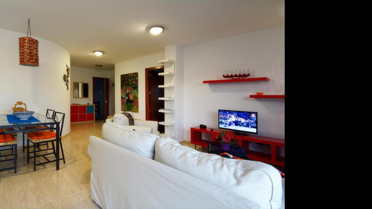 Apartment La Marina Sea Views With Terrace By Pvl Arrecife  Exterior foto