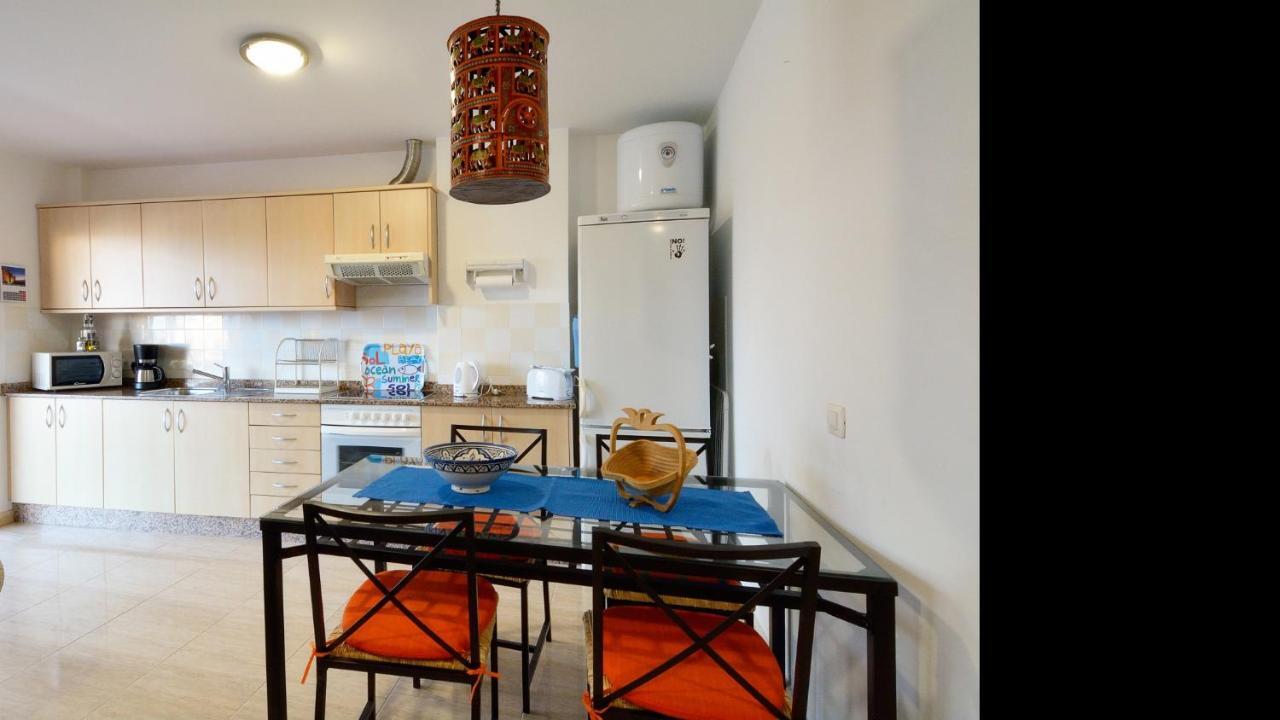 Apartment La Marina Sea Views With Terrace By Pvl Arrecife  Exterior foto