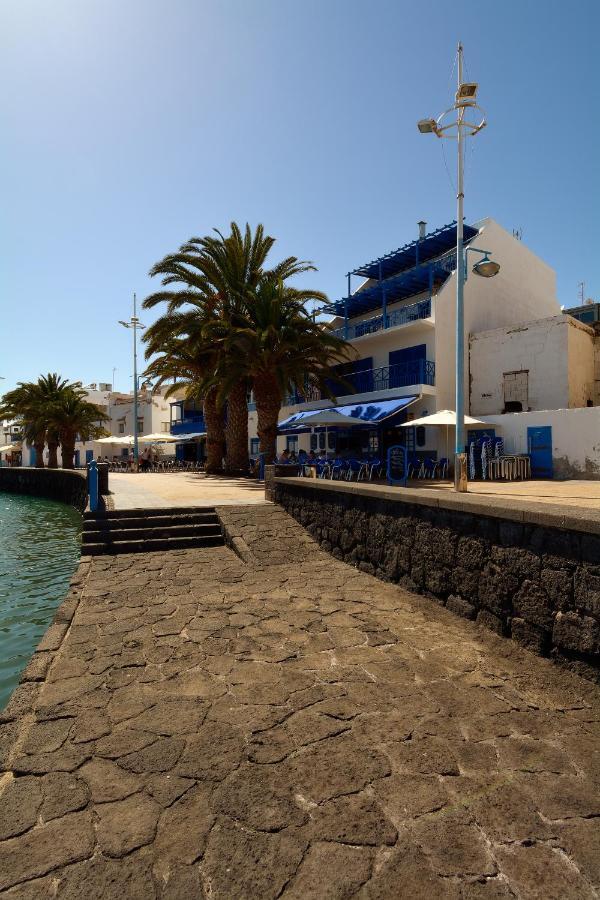 Apartment La Marina Sea Views With Terrace By Pvl Arrecife  Exterior foto